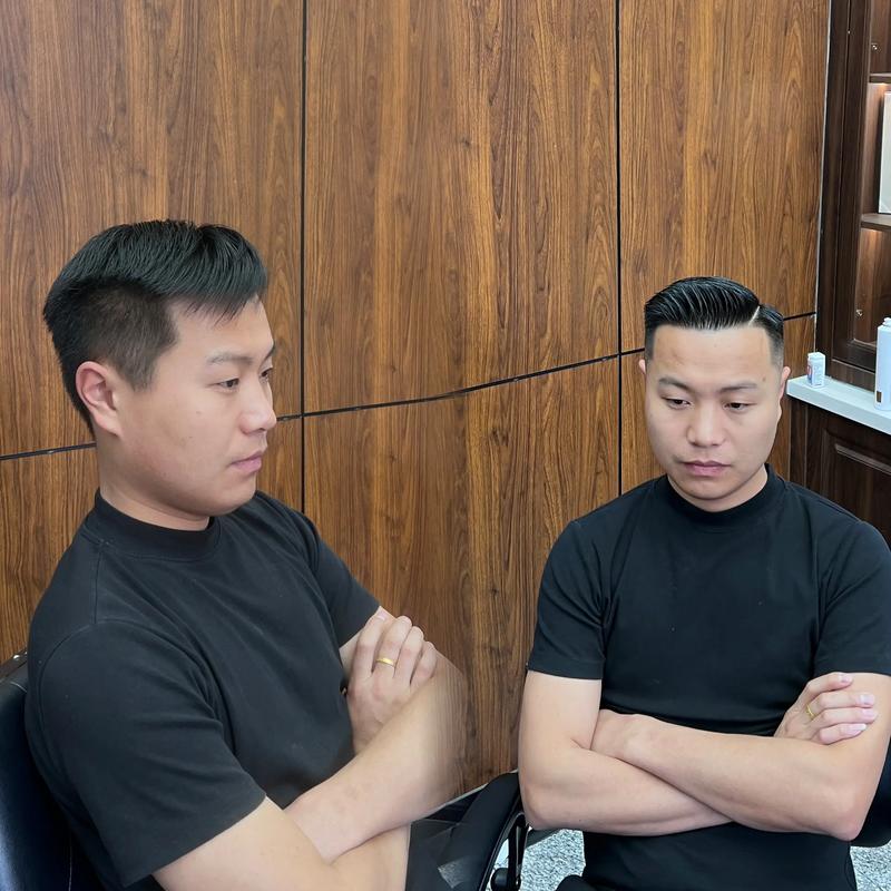 如何挑选高质量的灵璧男装?